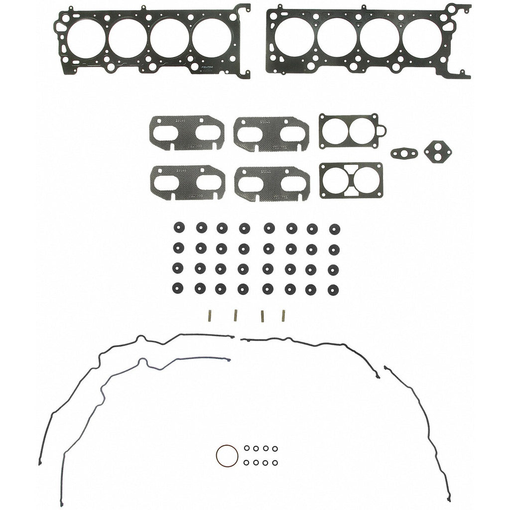 Juego Juntas Cabeza Cilindros Motor FEL-PRO HS9790PT3