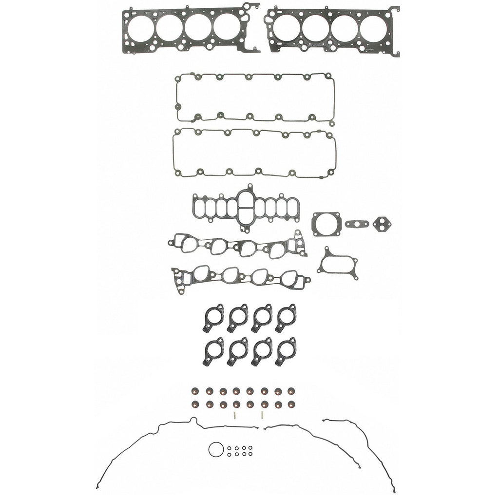 Juego Juntas Cabeza Cilindros Motor FEL-PRO HS9790PT4