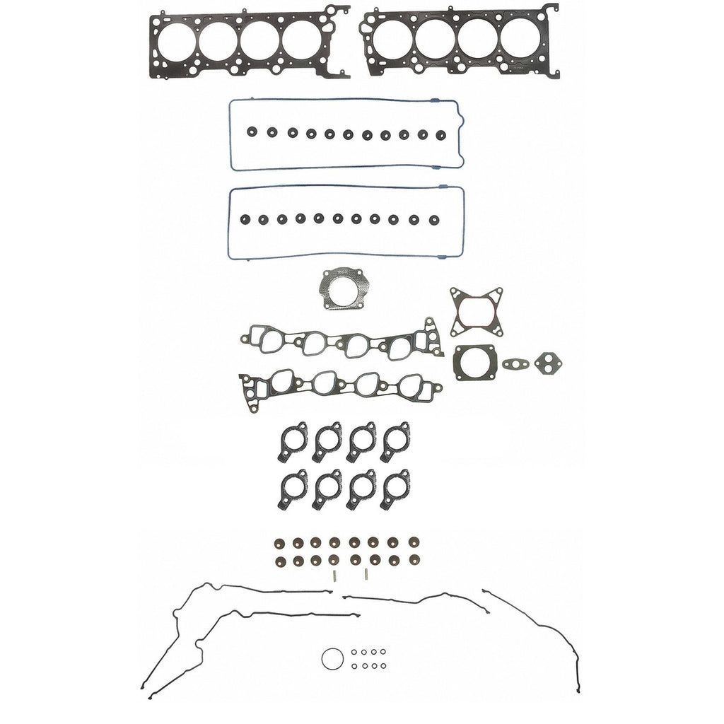 Juego Juntas Cabeza Cilindros Motor FEL-PRO HS9790PT7