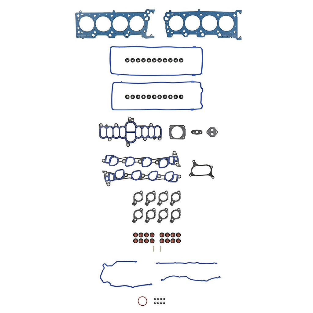 Juego Juntas Cabeza Cilindros Motor FEL-PRO HS9790PT8
