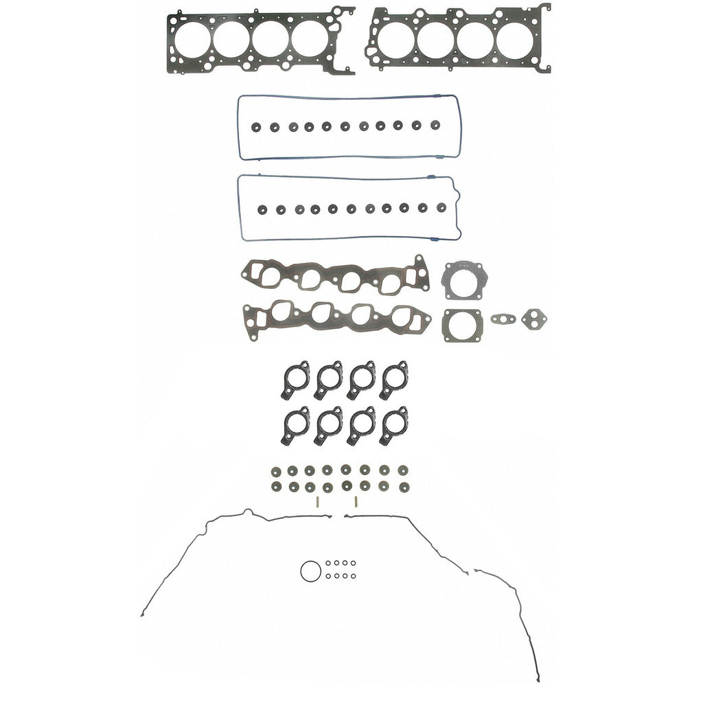 Juego Juntas Cabeza Cilindros Motor FEL-PRO HS9790PT