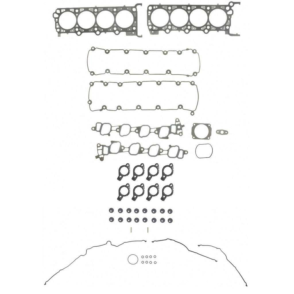 Juego Juntas Cabeza Cilindros Motor FEL-PRO HS9792PT1