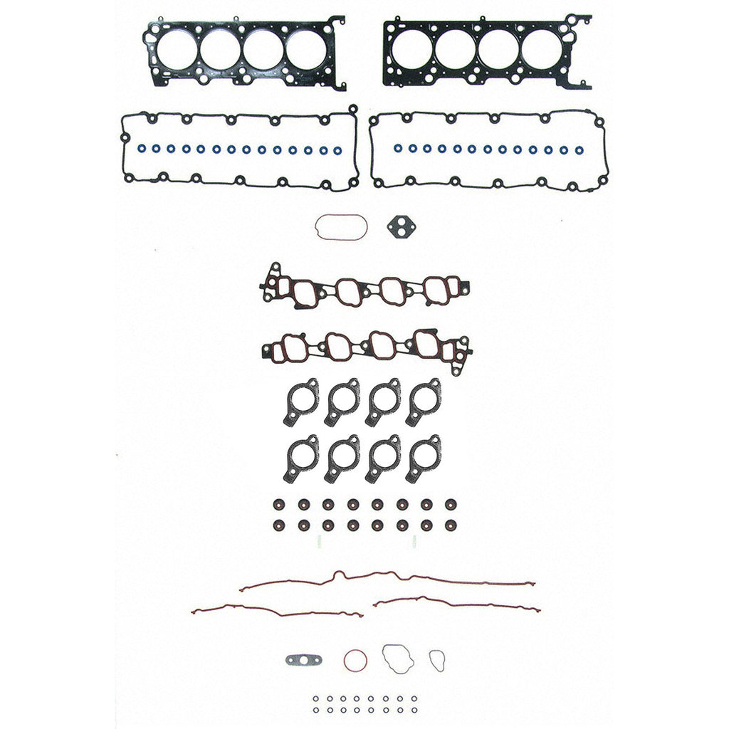 Juego Juntas Cabeza Cilindros Motor FEL-PRO HS9792PT7