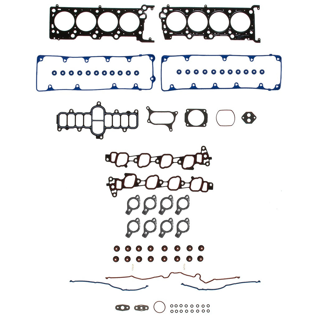 Juego Juntas Cabeza Cilindros Motor FEL-PRO HS9792PT9