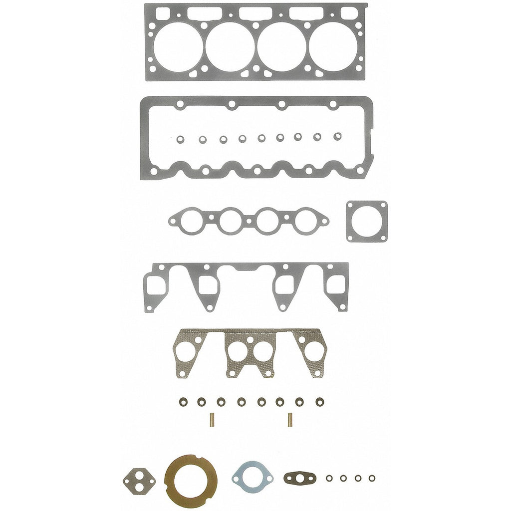 Juego Juntas Cabeza Cilindros Motor FEL-PRO HS9814PT