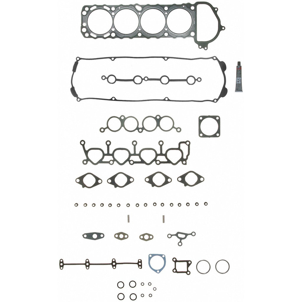 Juego Juntas Cabeza Cilindros Motor FEL-PRO HS9820PT