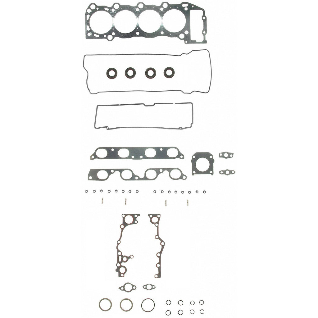 Juego Juntas Cabeza Cilindros Motor FEL-PRO HS9831PT