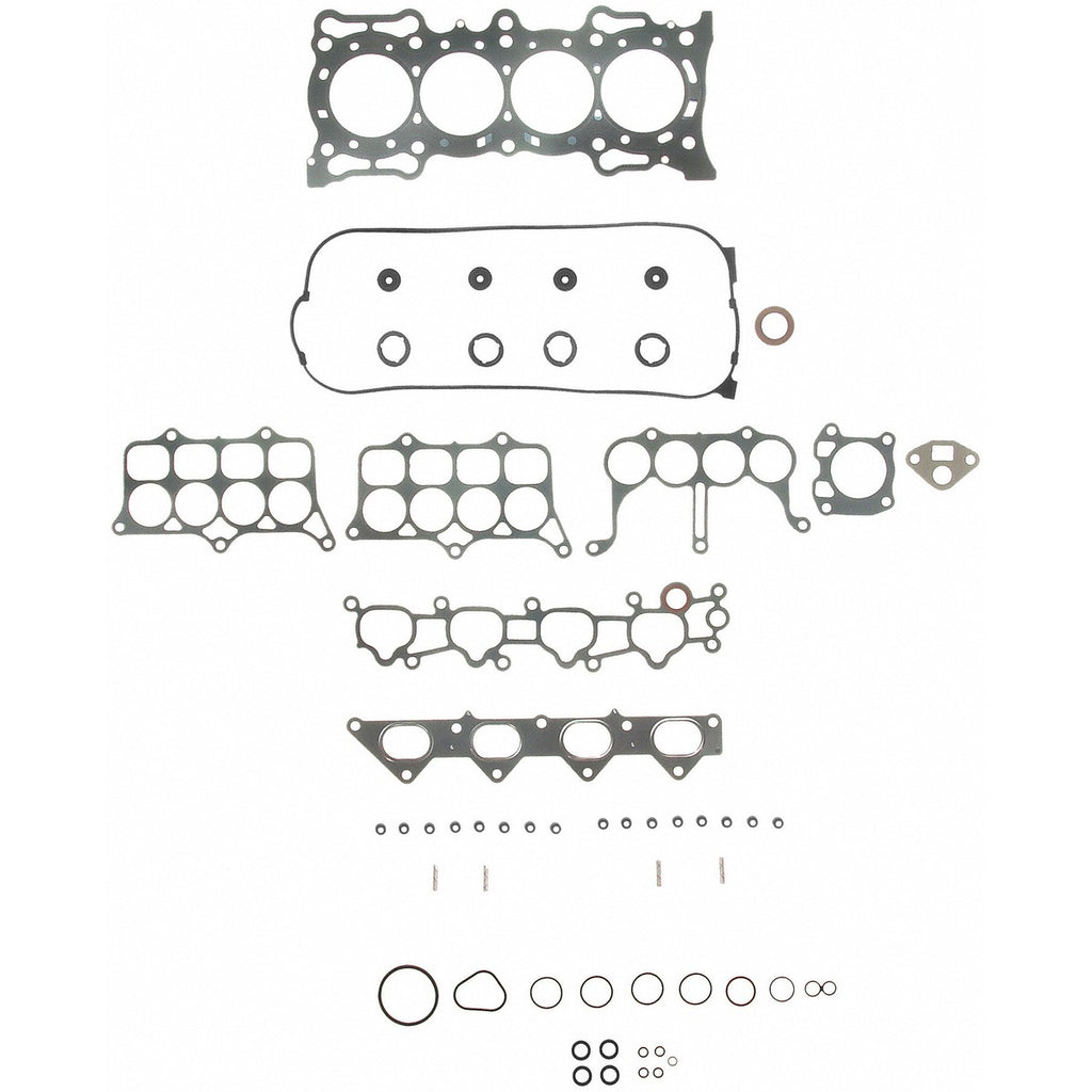 Juego Juntas Cabeza Cilindros Motor FEL-PRO HS9851PT