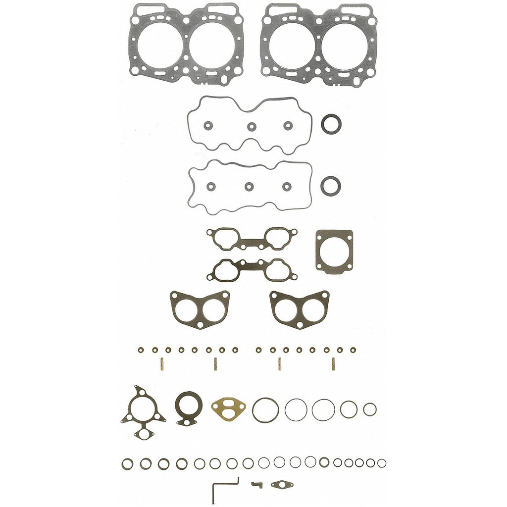 Juego Juntas Cabeza Cilindros Motor FEL-PRO HS9854PT
