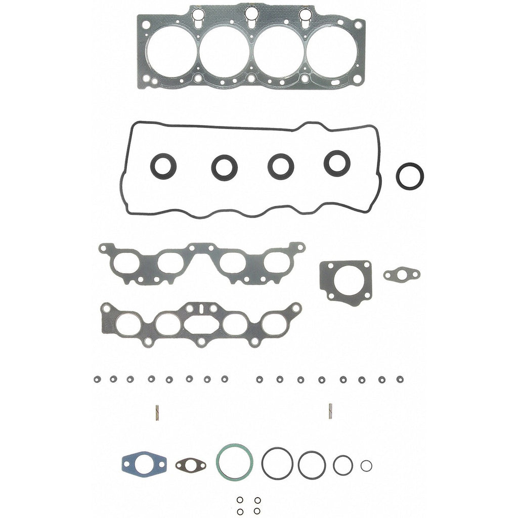 Juego Juntas Cabeza Cilindros Motor FEL-PRO HS9861PT