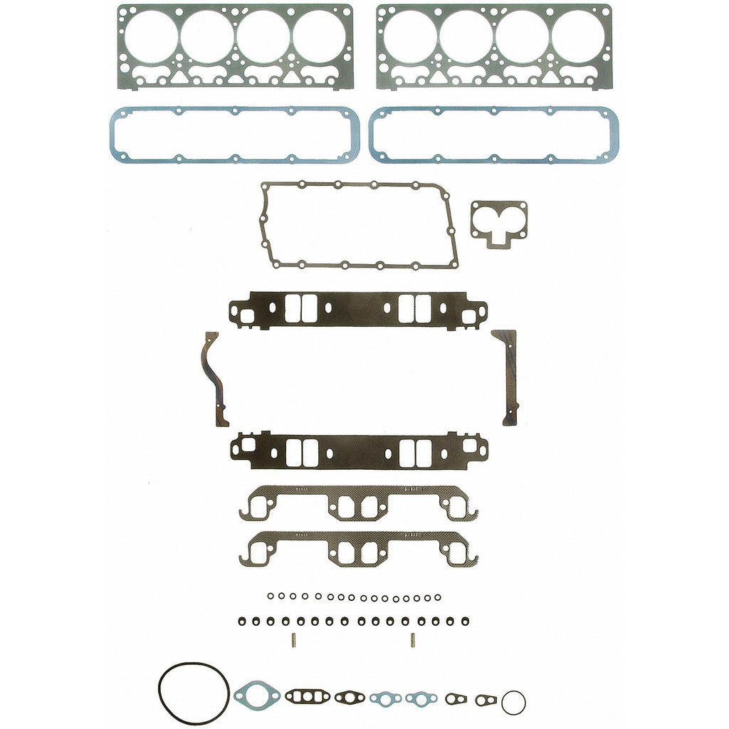 Juego Juntas Cabeza Cilindros Motor FEL-PRO HS9898PT1