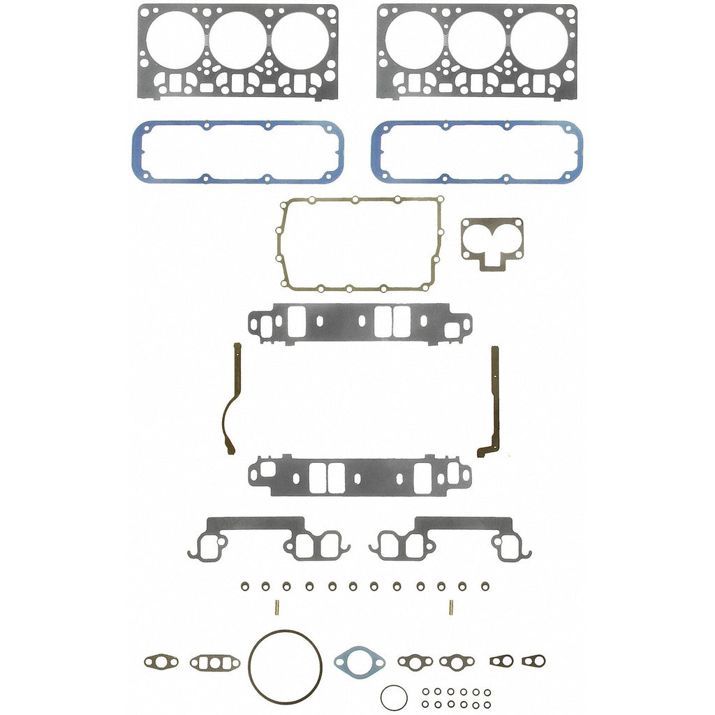 Juego Juntas Cabeza Cilindros Motor FEL-PRO HS9910PT1