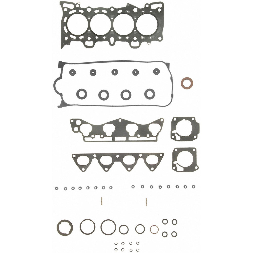 Juego Juntas Cabeza Cilindros Motor FEL-PRO HS9915PT2