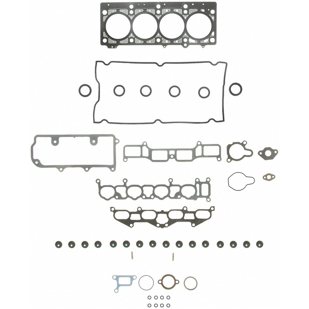 Juego Juntas Cabeza Cilindros Motor FEL-PRO HS9922PT