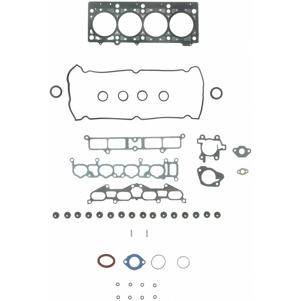 Juego Juntas Cabeza Cilindros Motor FEL-PRO HS9924PT