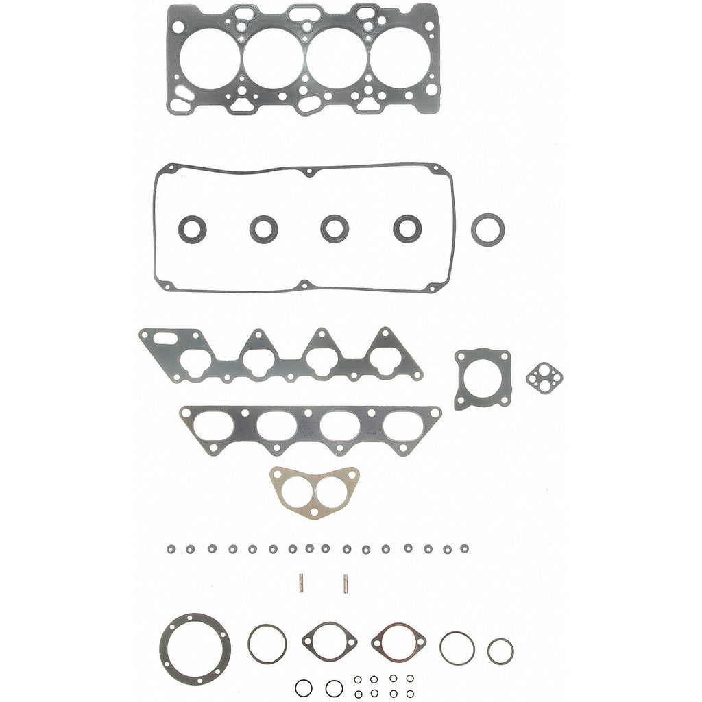 Juego Juntas Cabeza Cilindros Motor FEL-PRO HS9932PT