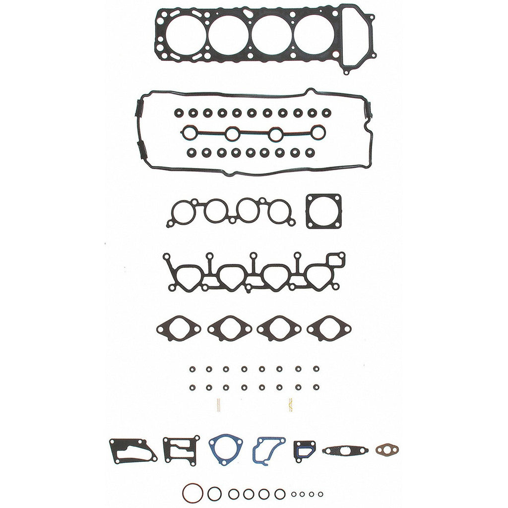Juego Juntas Cabeza Cilindros Motor FEL-PRO HS9942PT1