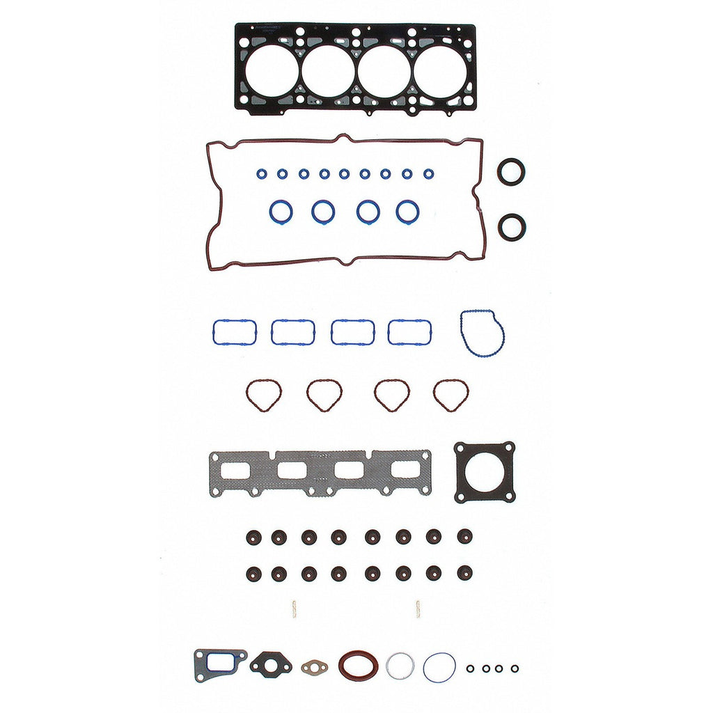 Juego Juntas Cabeza Cilindros Motor FEL-PRO HS9946PT