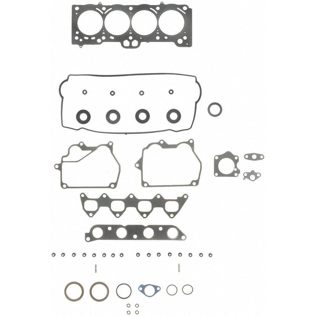 Juego Juntas Cabeza Cilindros Motor FEL-PRO HS9955PT