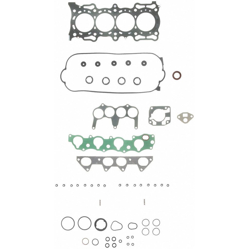 Juego Juntas Cabeza Cilindros Motor FEL-PRO HS9958PT