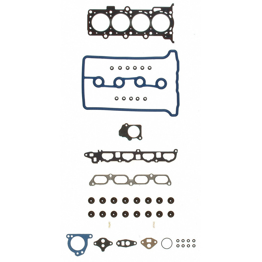 Juego Juntas Cabeza Cilindros Motor FEL-PRO HS9968PT1