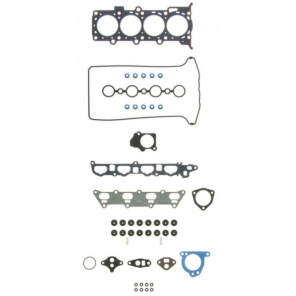 Juego Juntas Cabeza Cilindros Motor FEL-PRO HS9968PT3