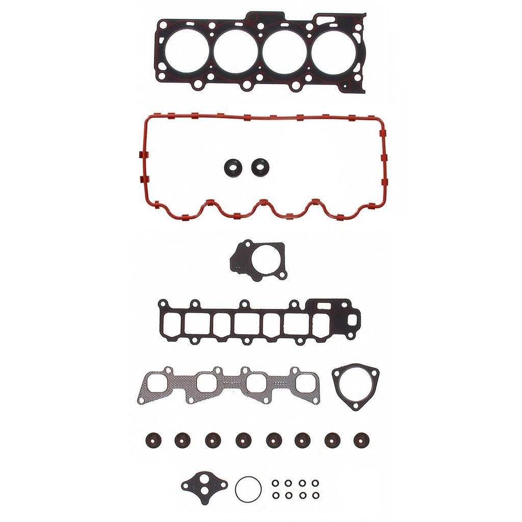 Juego Juntas Cabeza Cilindros Motor FEL-PRO HS9971PT1