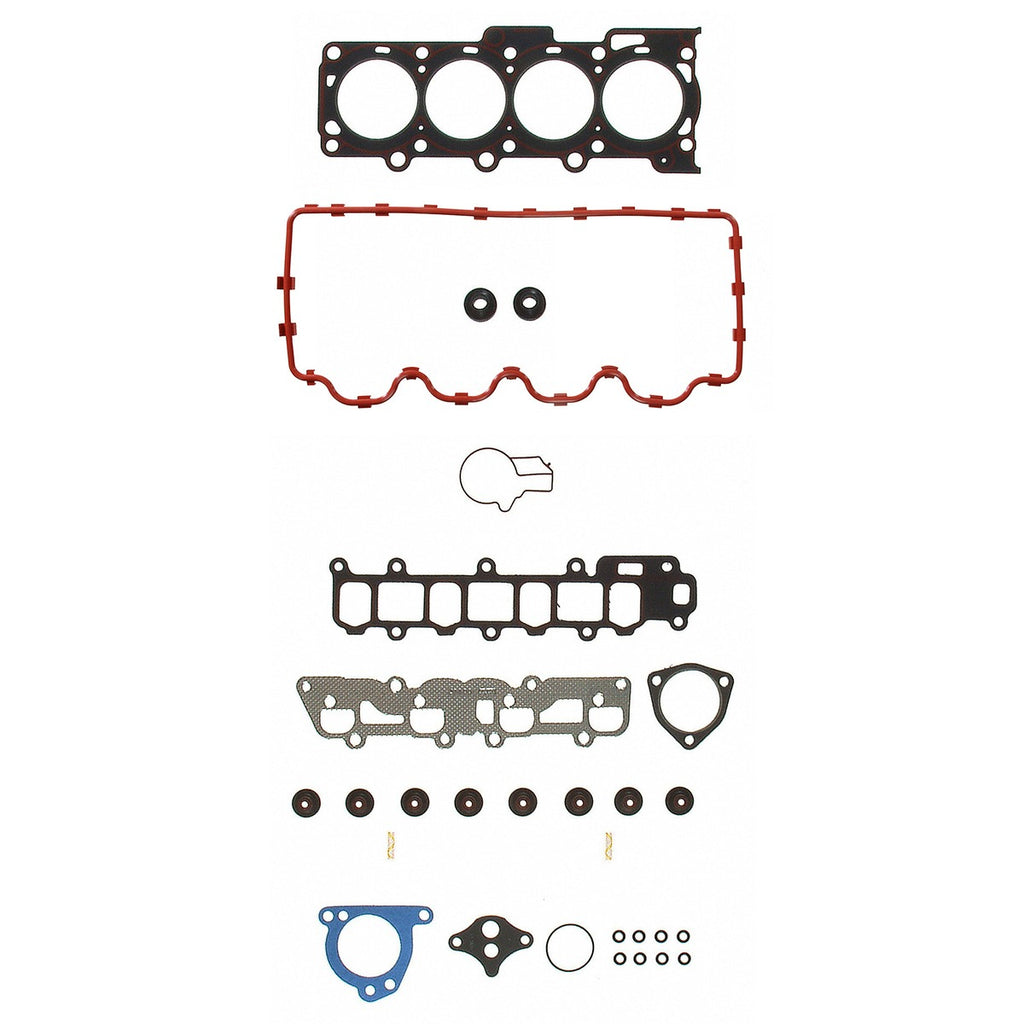 Juego Juntas Cabeza Cilindros Motor FEL-PRO HS9971PT2