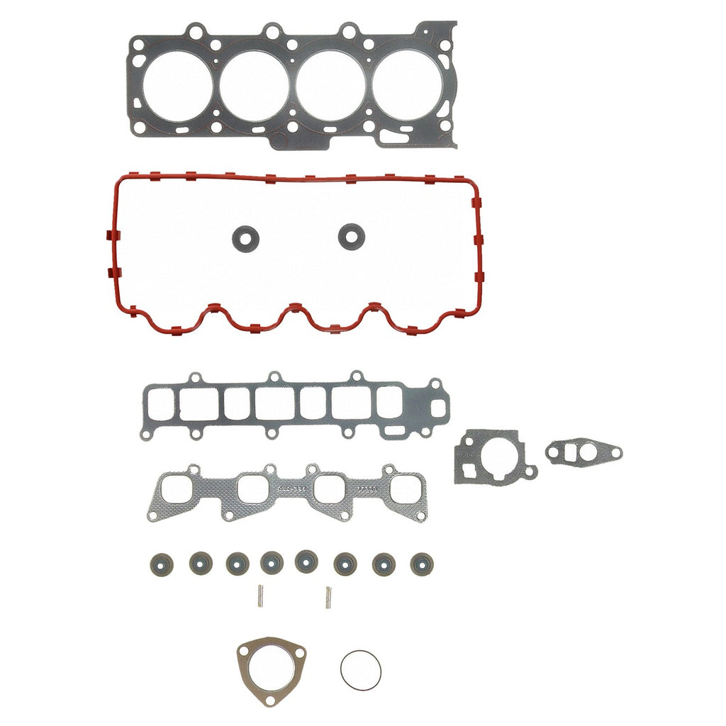 Juego Juntas Cabeza Cilindros Motor FEL-PRO HS9971PT