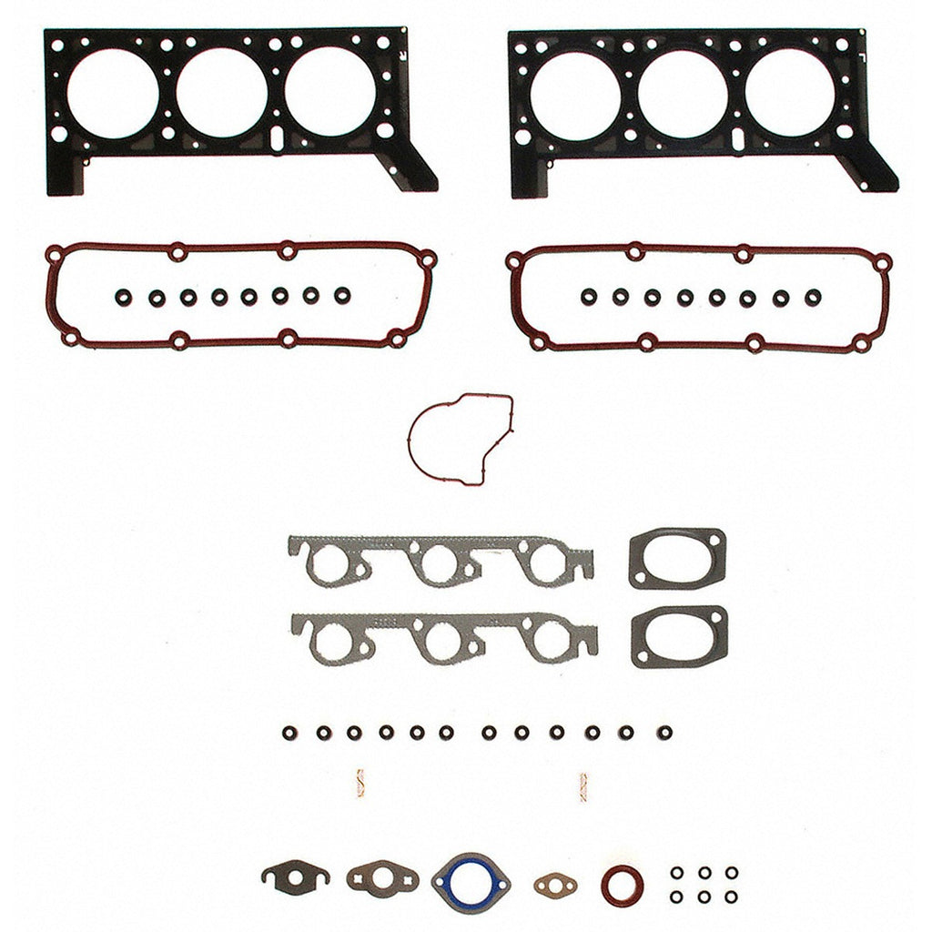 Juego Juntas Cabeza Cilindros Motor FEL-PRO HS9978PT1
