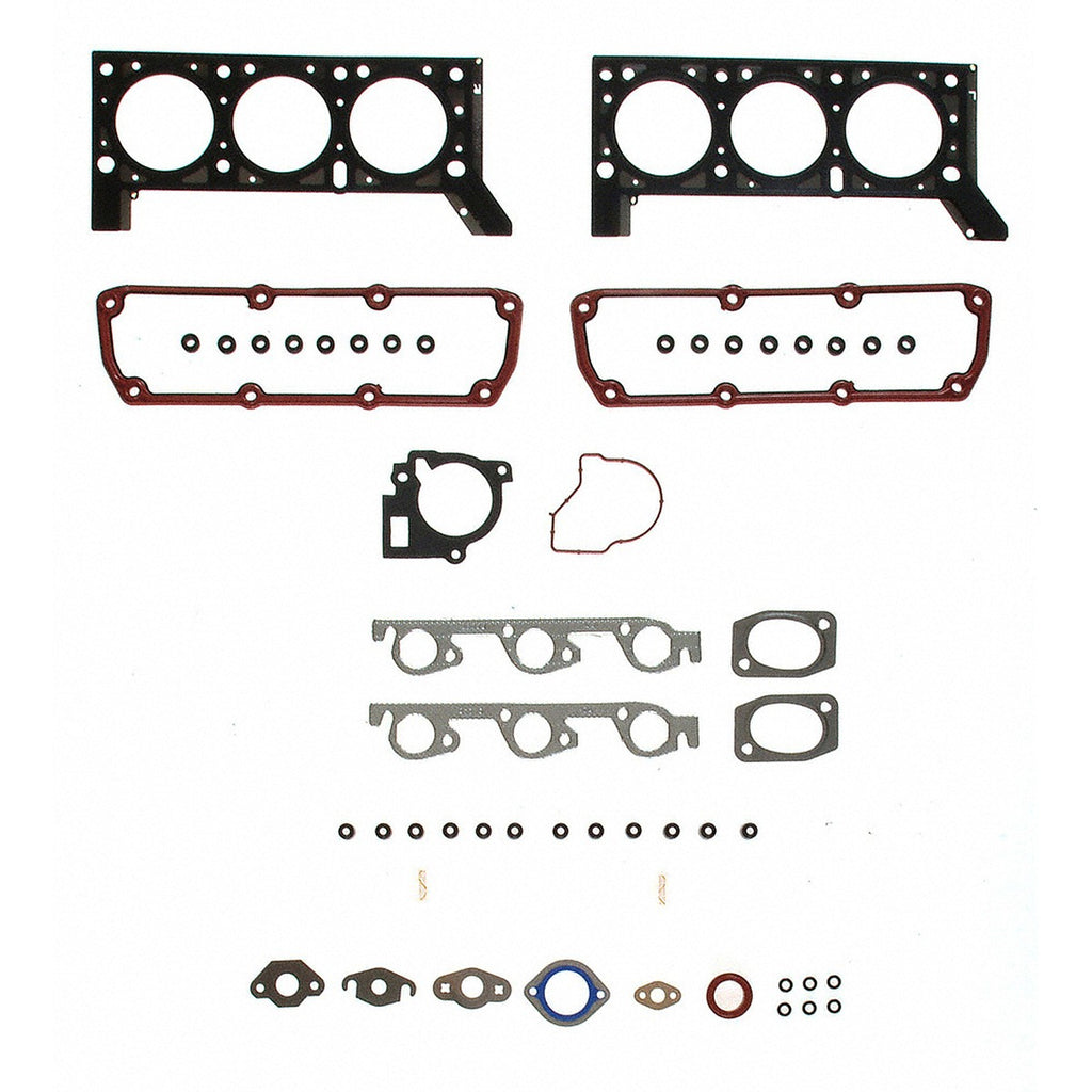 Juego Juntas Cabeza Cilindros Motor FEL-PRO HS9978PT