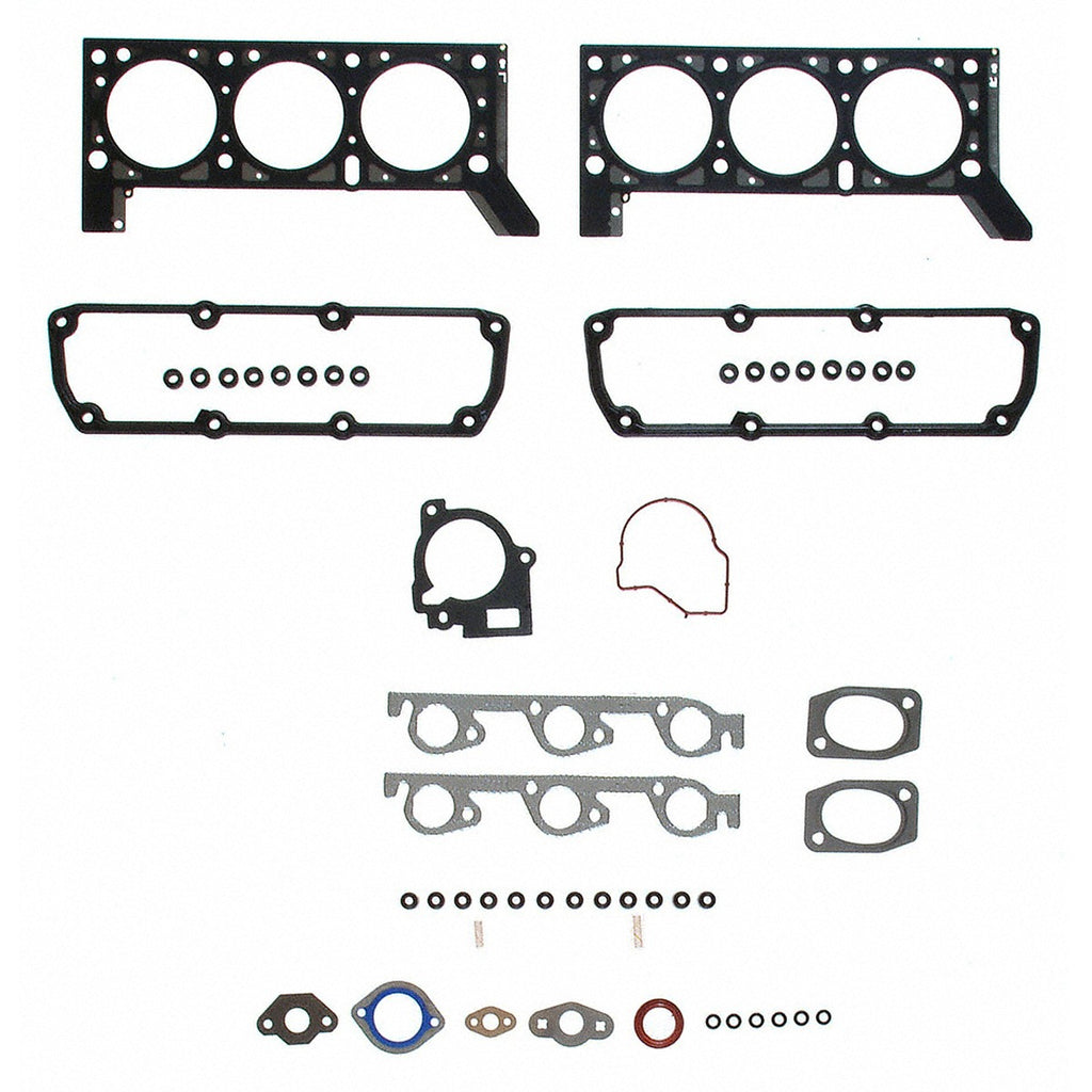 Juego Juntas Cabeza Cilindros Motor FEL-PRO HS9996PT1