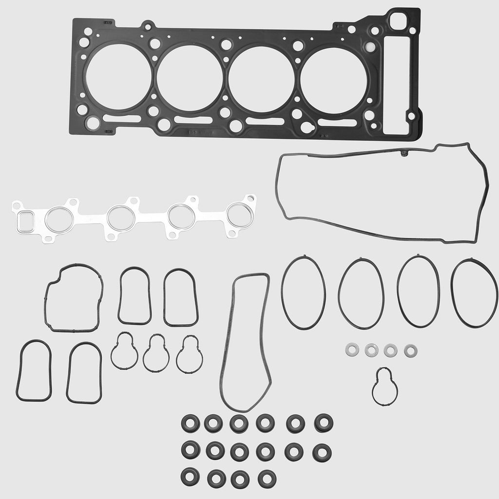 Juego Juntas Cabeza Cilindros Motor FEL-PRO HSMBVD42200