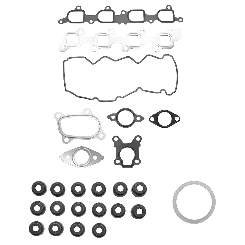 Juego Juntas Cabeza Cilindros Motor FEL-PRO HSNICD42500