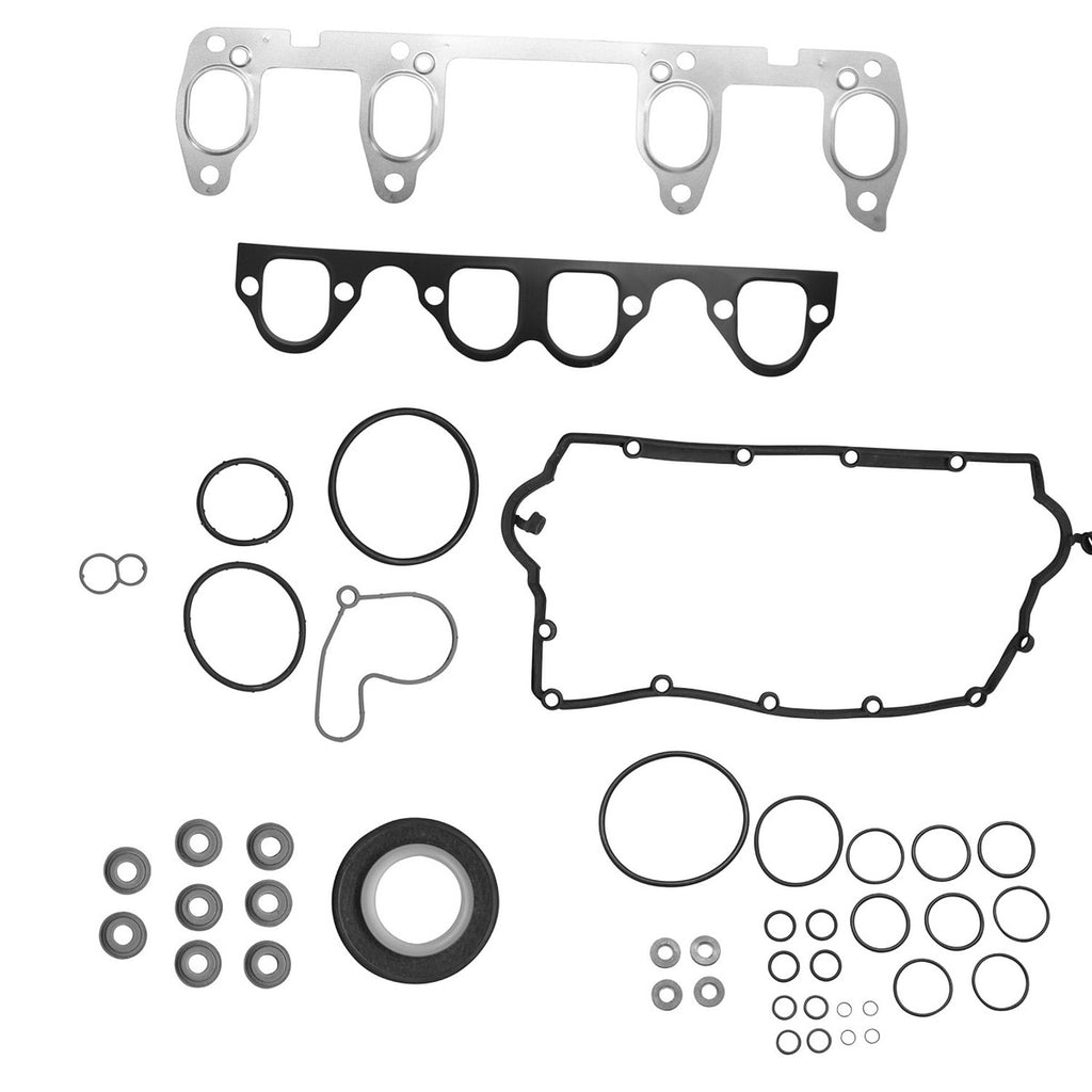 Juego Juntas Cabeza Cilindros Motor FEL-PRO HSVWED41900