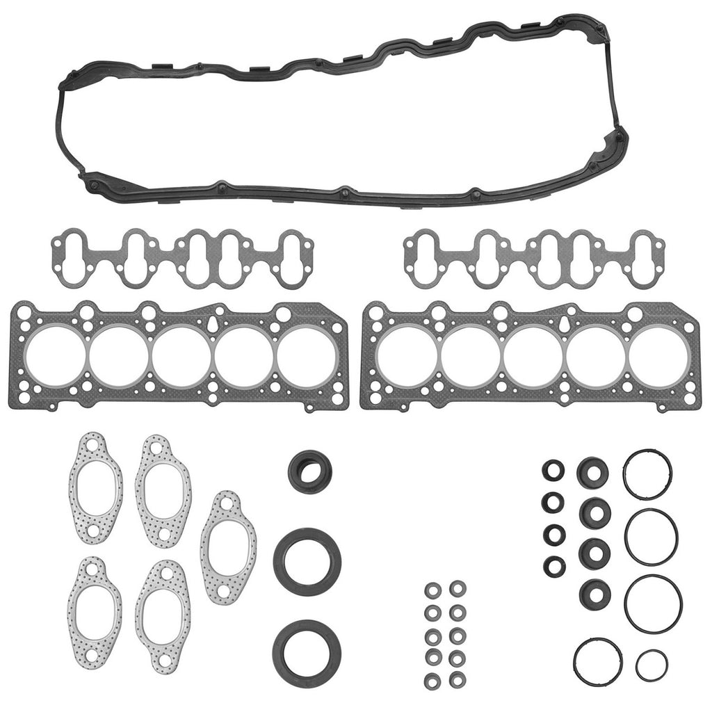Juego Juntas Cabeza Cilindros Motor FEL-PRO HSVWEGL2500