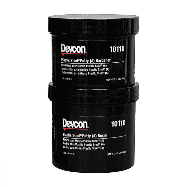 Plastiacero Pasta DEVCON I0 10110