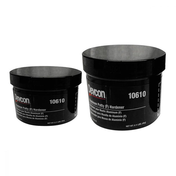 Reparador para Metal con Carga para Aluminio Pasta 0.454 kg