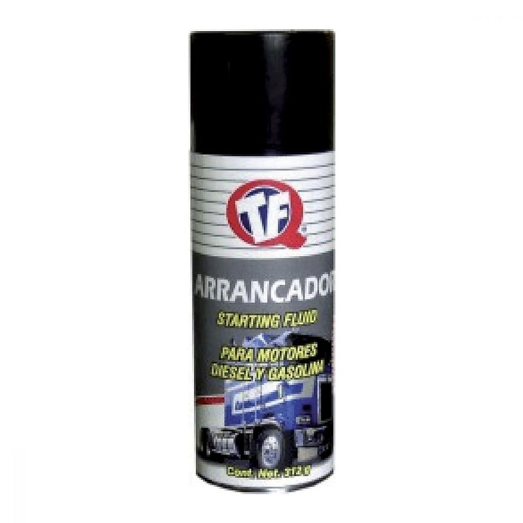Arrancador para Carburador Automotriz 312 gr