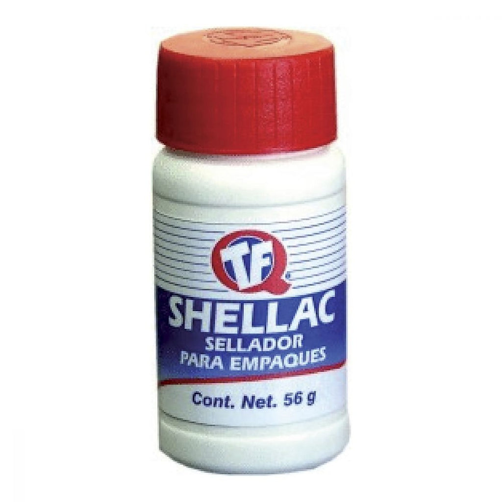 Sellador Empaque Shellac TF I0 5-A