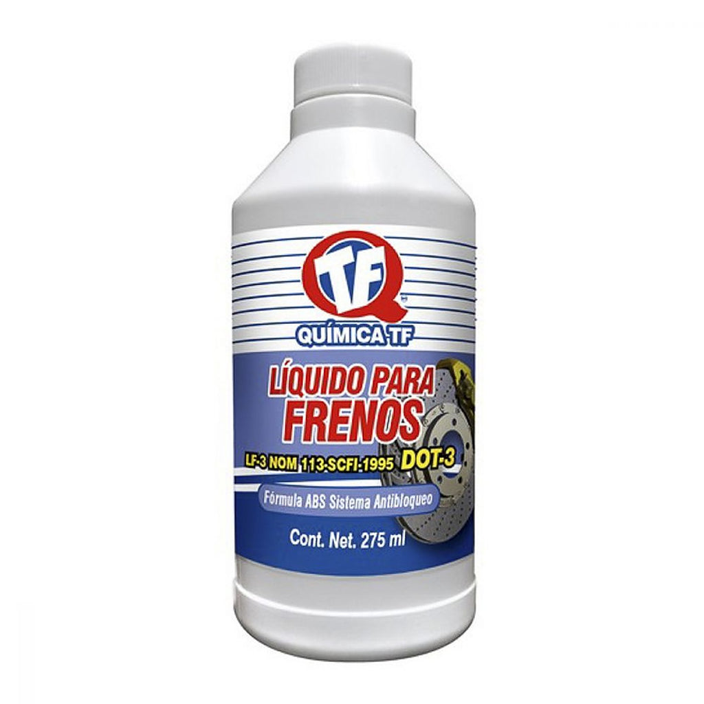 Líquido para Frenos Bote 275 ml