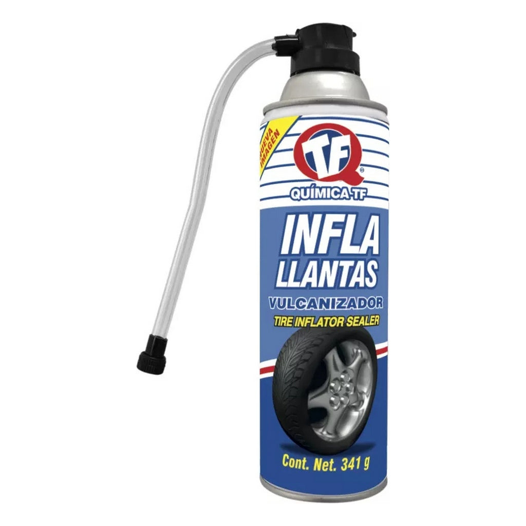 Infla-llantas