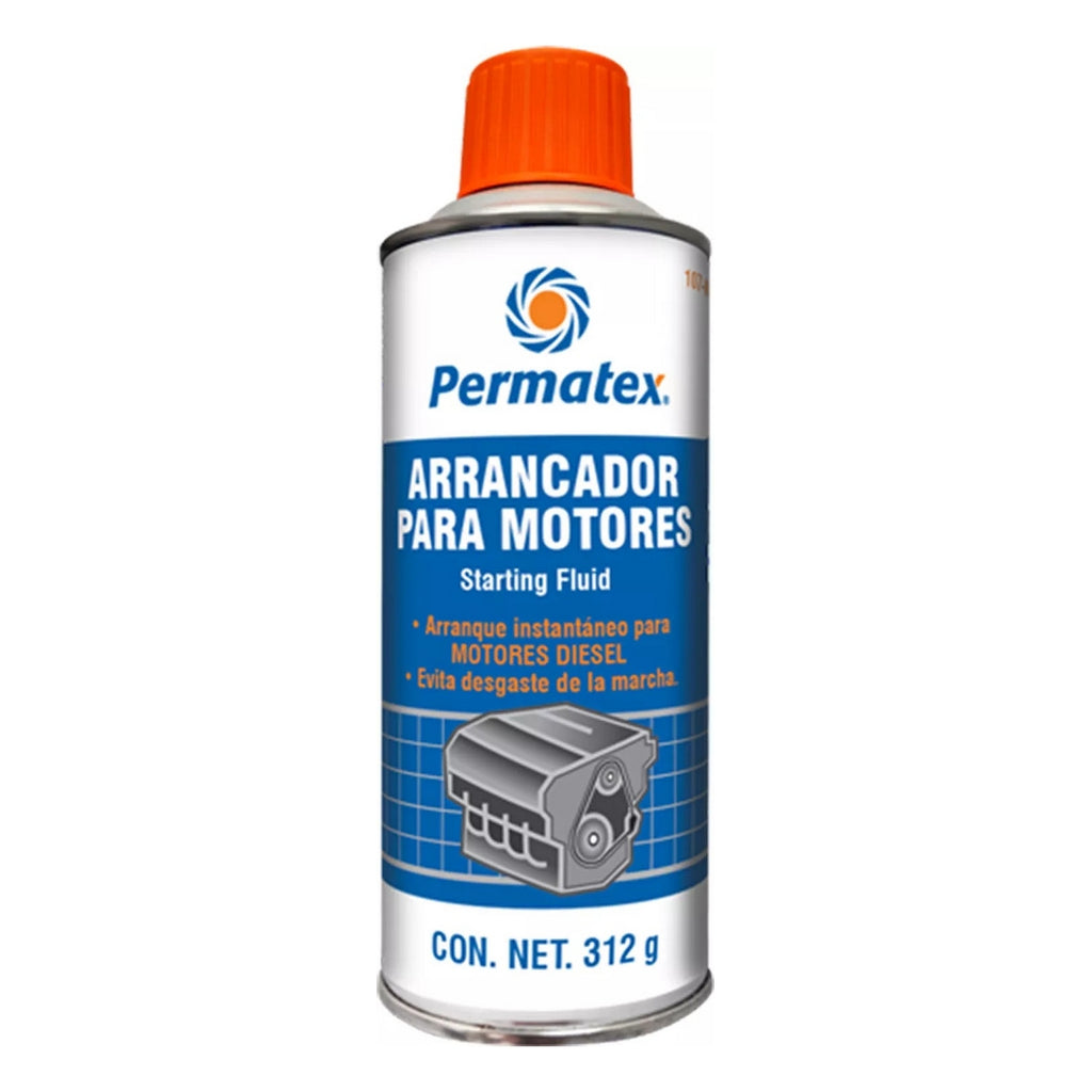 Arrancador Carburador Automotriz