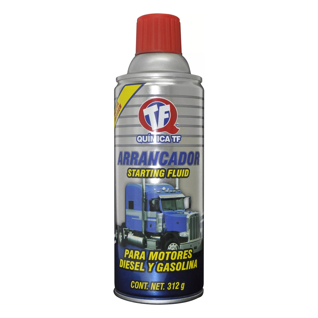 Arrancador Carburador Automotriz