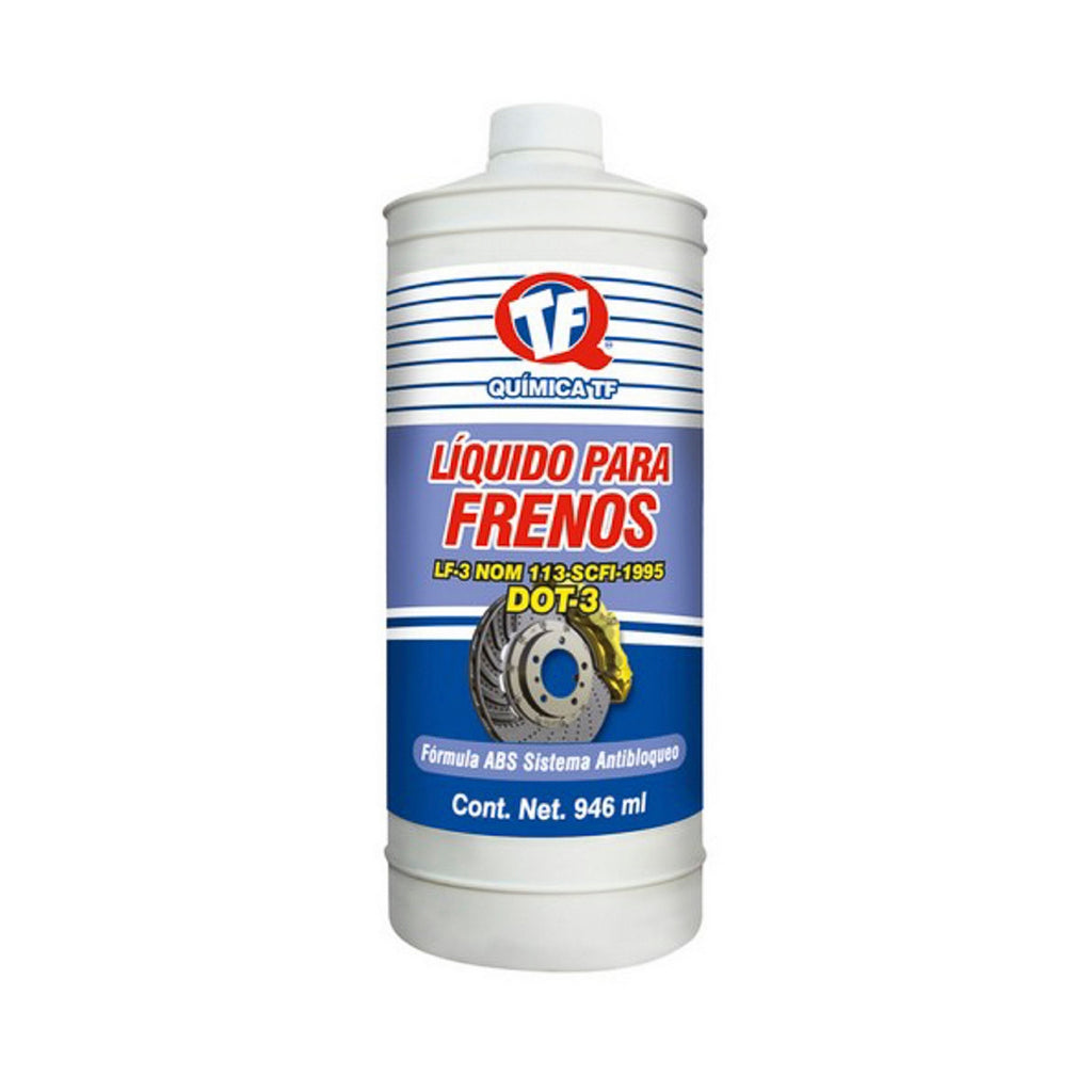 Líquido Frenos