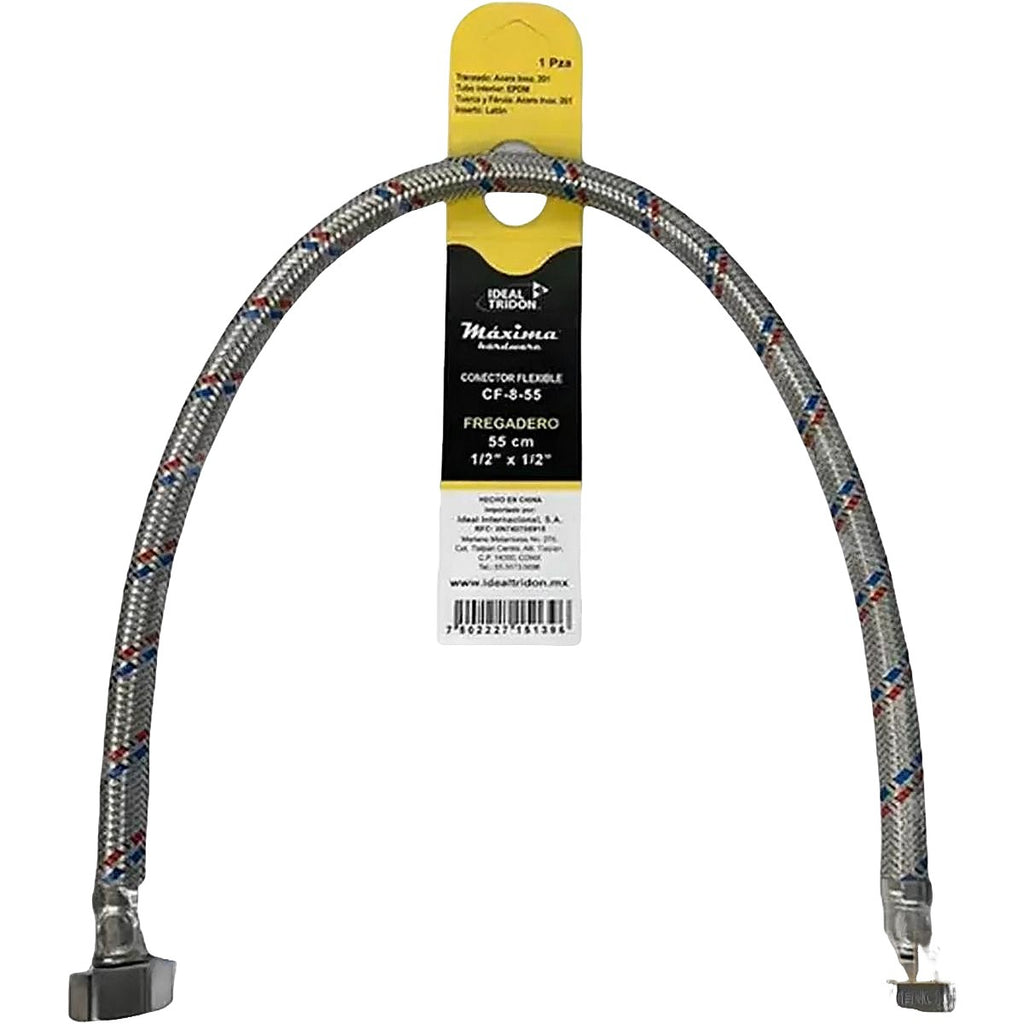 Manguera para Fregadero IDEAL I1 CF-8-55