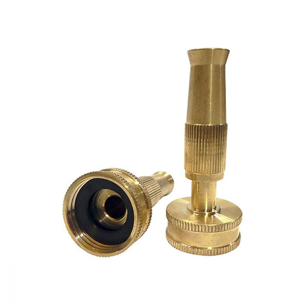 Chiflón de Latón 3”