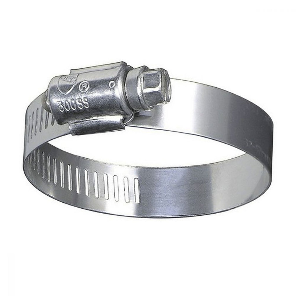 Abrazadera Sinfín Uso General # 04 1/4”-5/8”