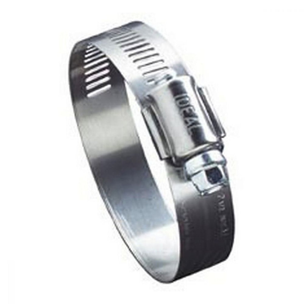 Abrazadera Sinfín Uso General # 06 1/2”-7/8”