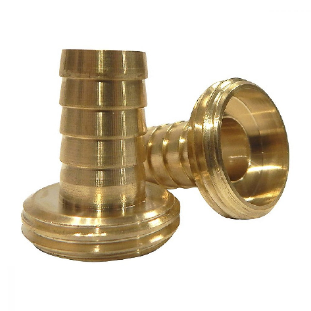 Conecctor para Manguera Macho IDEAL I1 M-8